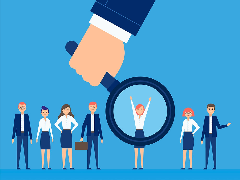 VỊ TRÍ: International Sales - Nhân Viên Kinh Doanh Quốc Tế